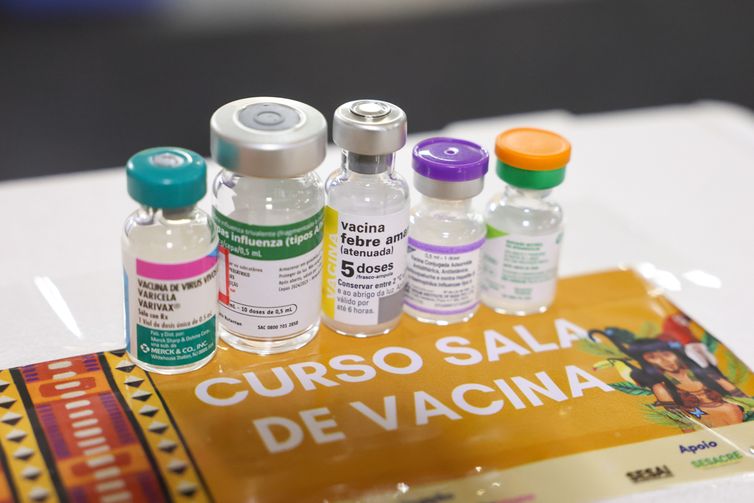 Cânceres ligados ao HPV reforçam importância da vacinação