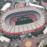 Futebol conecta o mundo