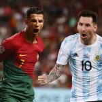 Possível duelo entre seleções