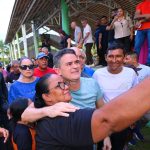 Cobrança por respostas