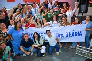 União e liderança marcaram combate à pandemia em Manaus