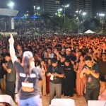 Evento ganha destaque nacional
