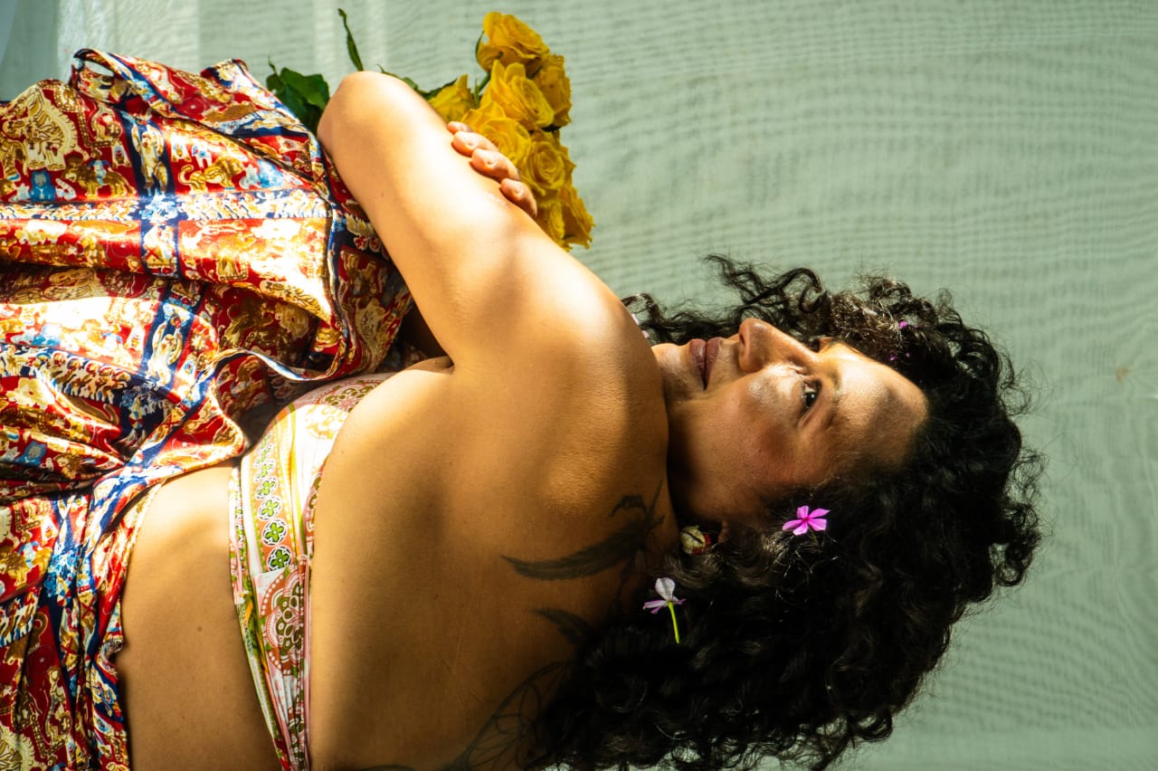 Música e poesia de Luedji Luna ganham show em Manaus