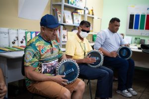 Inclusão transforma cenário cultural