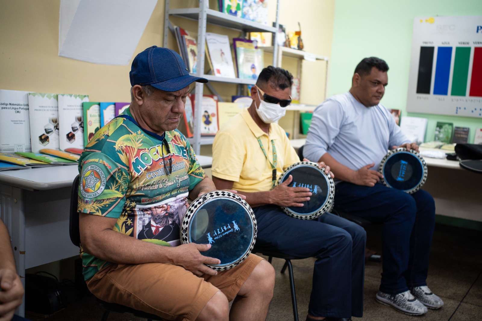 Inclusão transforma cenário cultural