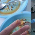 Polêmica na merenda escolar