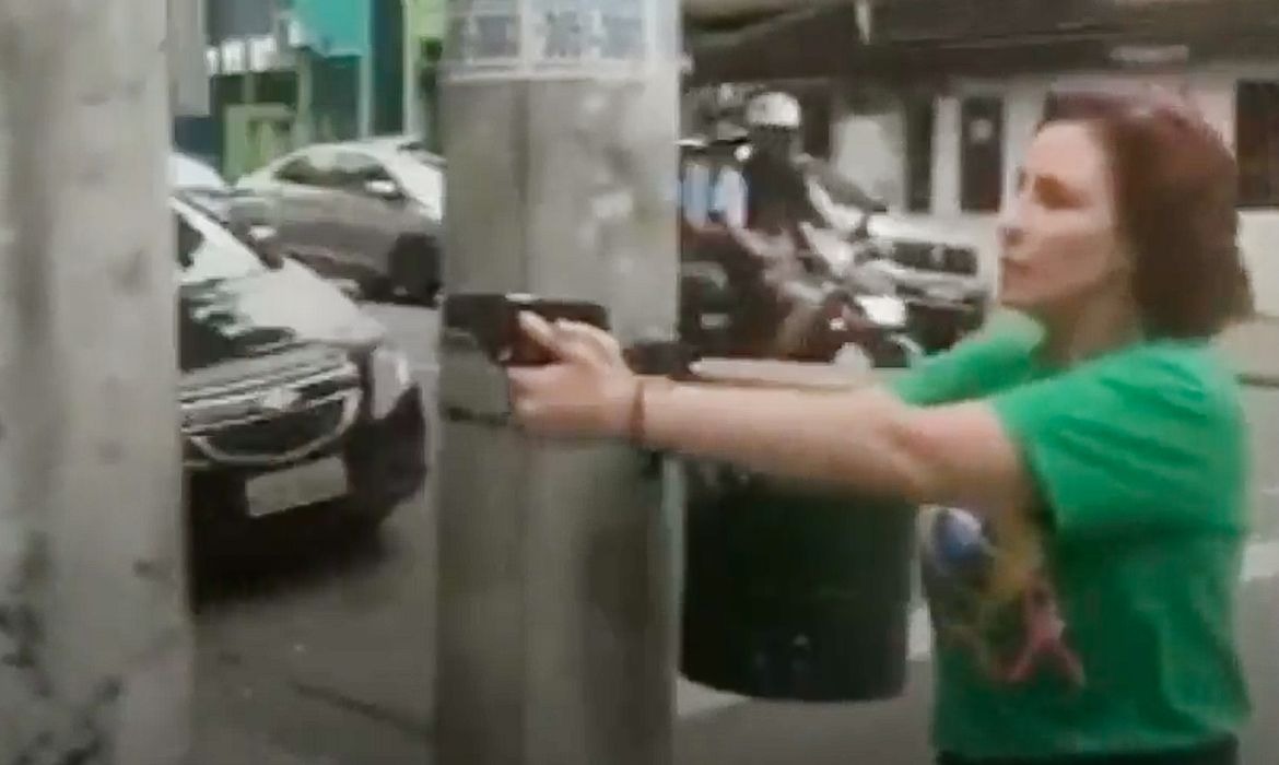 Descumprimento judicial prisão